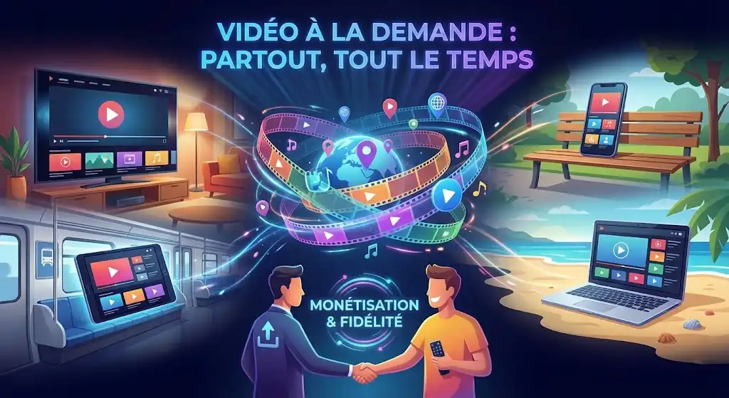 2 (1)_11zon Avantages VOD : Streaming multi-écrans disponible partout et monétisation