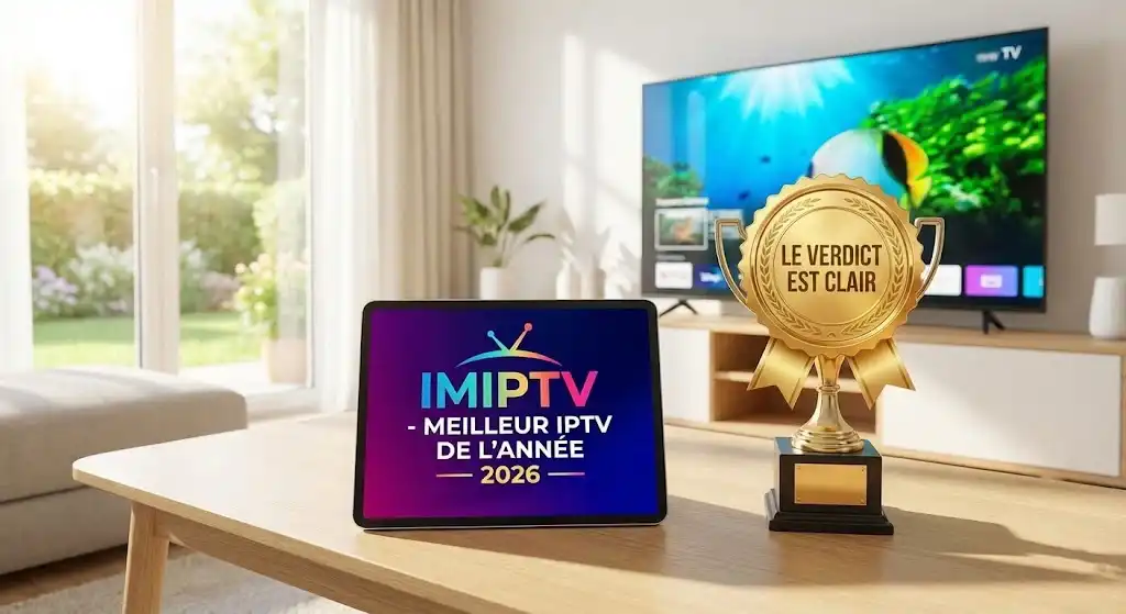 2_11zon Trophée IMIPTV : Meilleur IPTV 2026