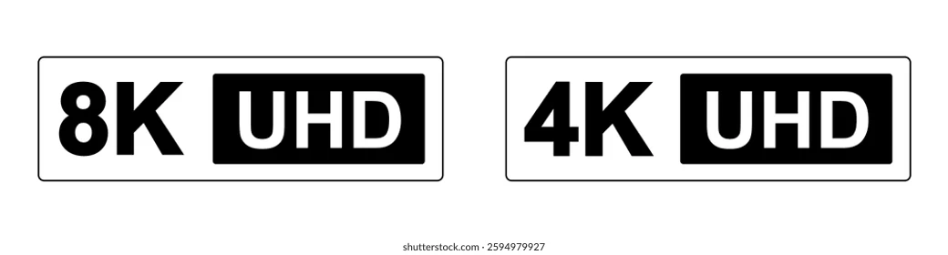 8k-4k-uhd-sticker-label-260nw-2594979927 boîtier IPTV 4K