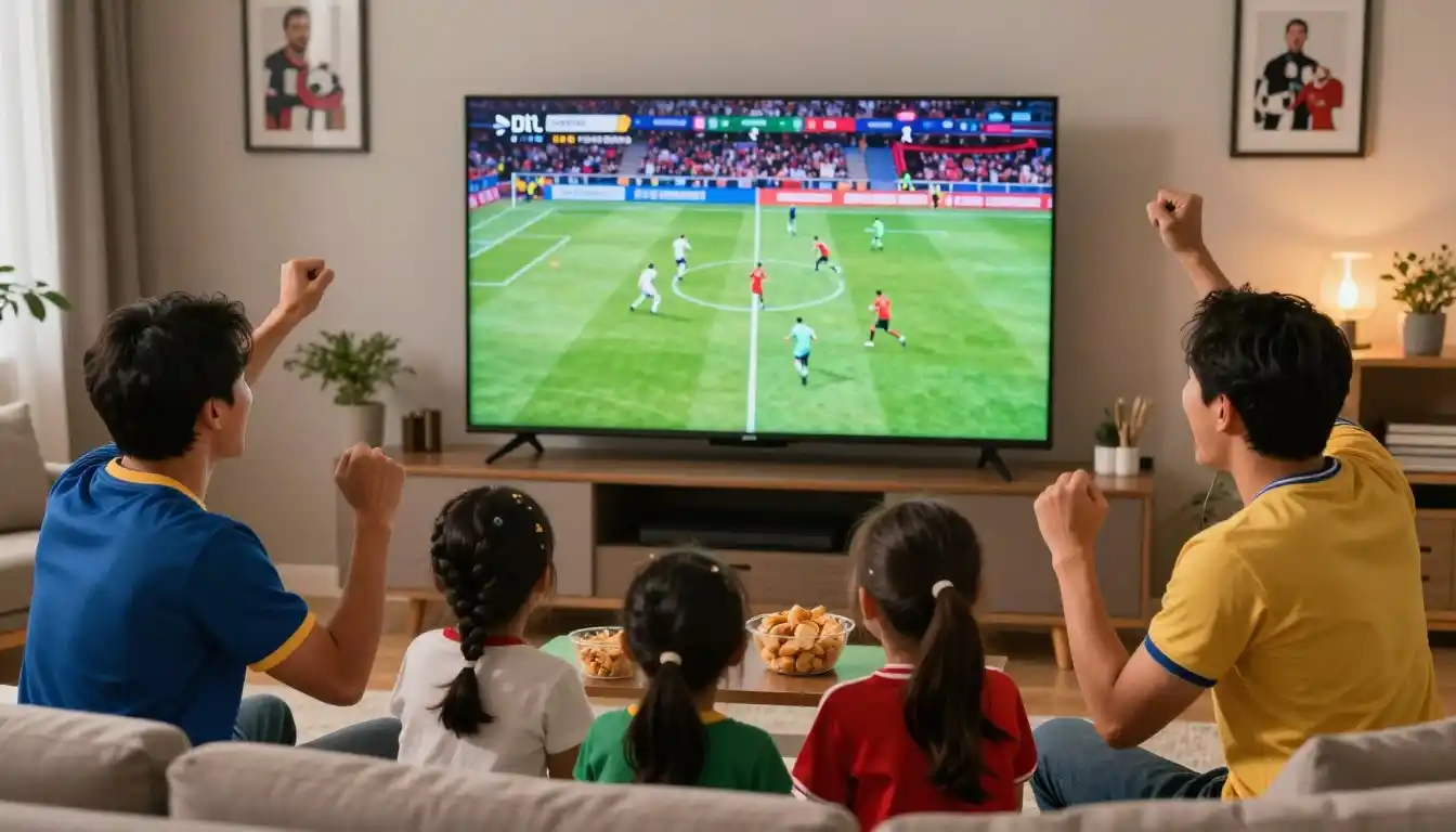Le meilleur abonnement IPTV en France