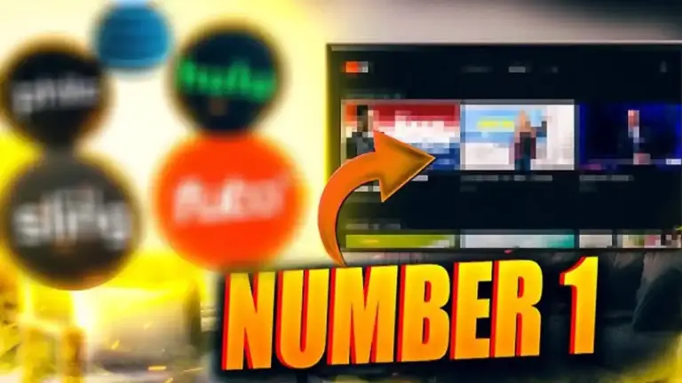 Meilleur iptv pour les jeux en direct