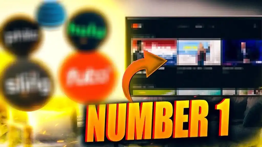 Meilleur iptv pour les jeux en direct