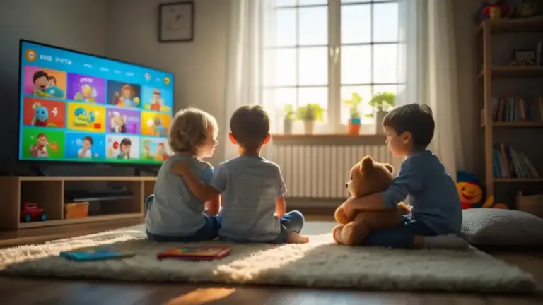 Abonnement IPTV avec chaînes adultes