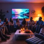 Abonnement iptv français