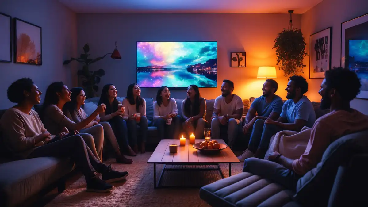 Abonnement iptv français