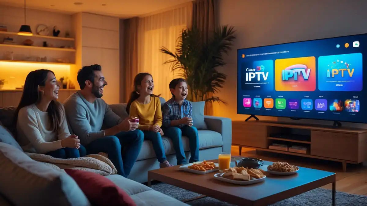 code iptv
