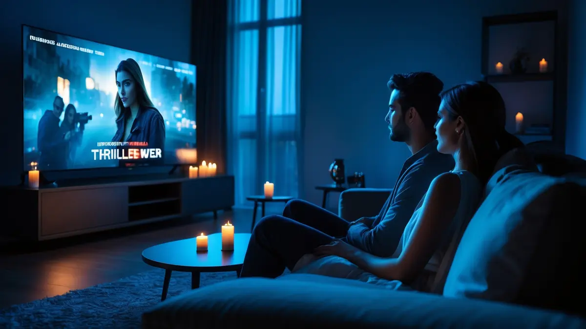 code rapide iptv: Révolutionnez Votre Expérience de Streaming en 2026