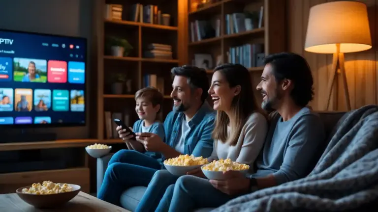 comment choisir un abonnement iptv