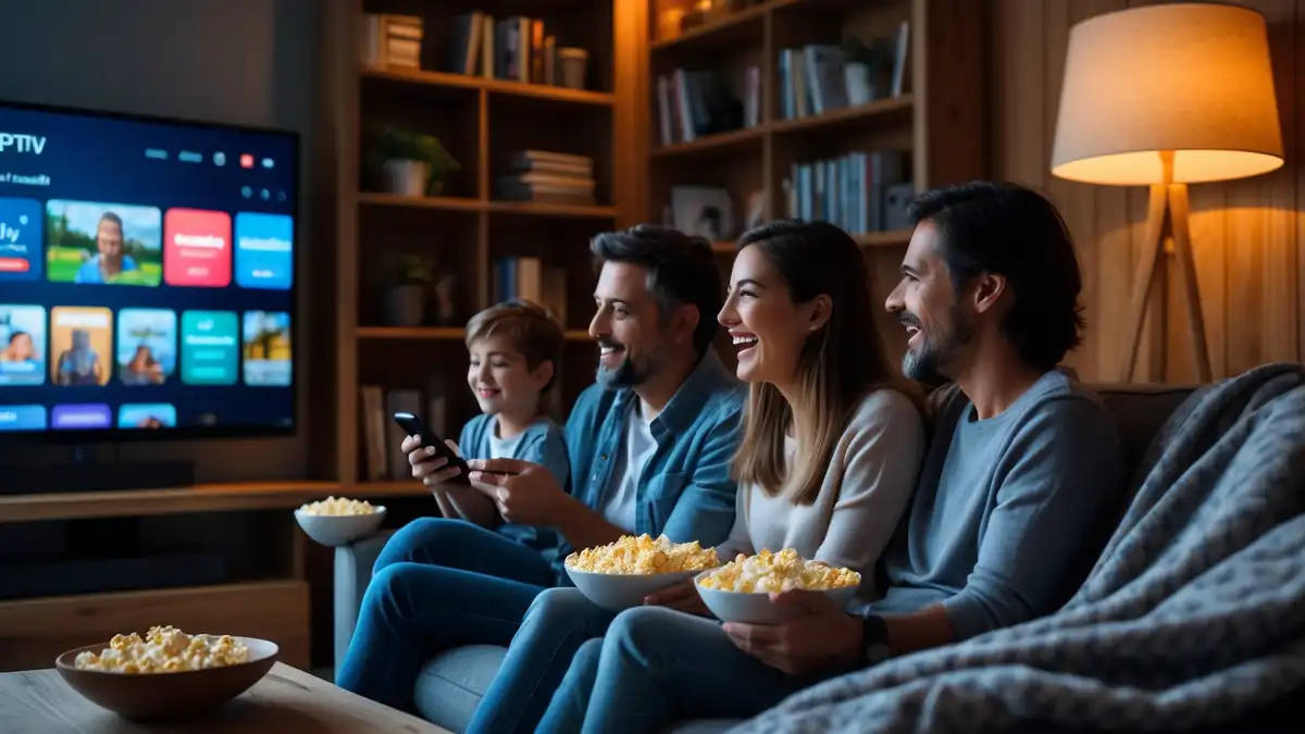 comment choisir un abonnement iptv: Guide Complet 2026