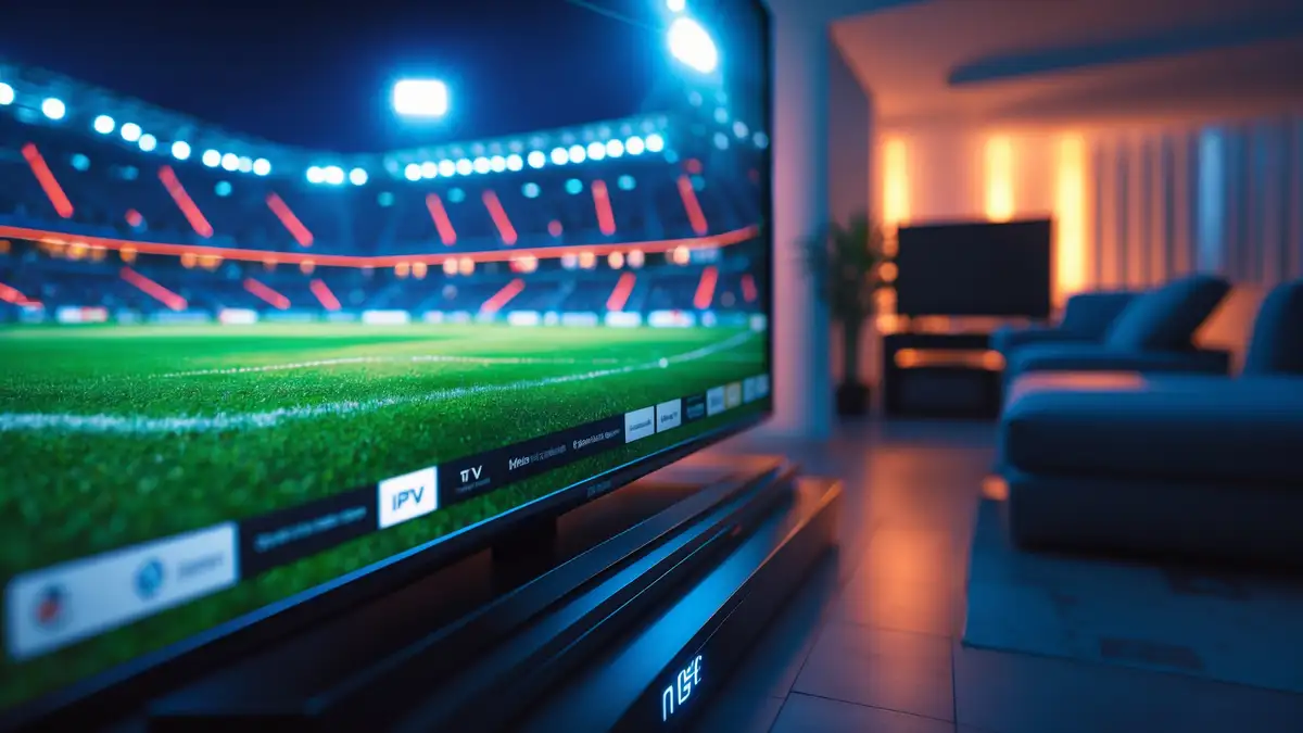 IPTV player m3u playlist bein sport