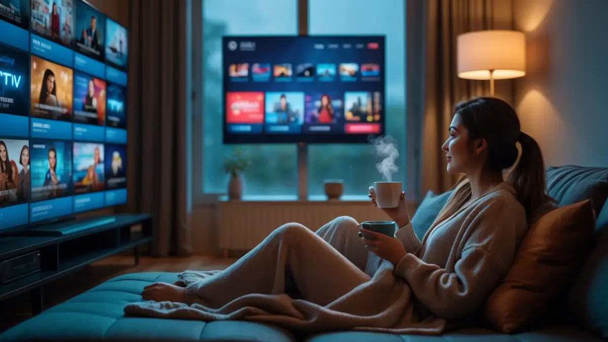 iptv smarters pro prix