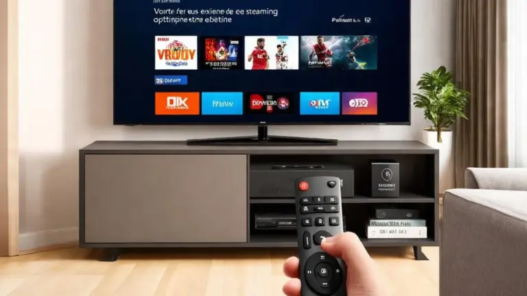 IPTV subscription 2026
