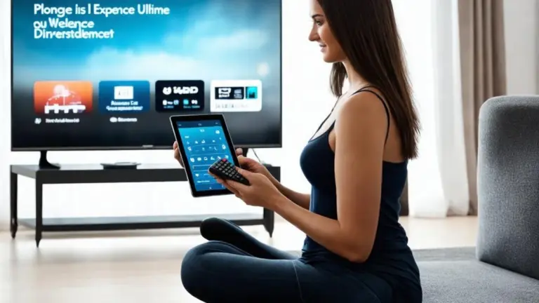 IPTV UHD 2026