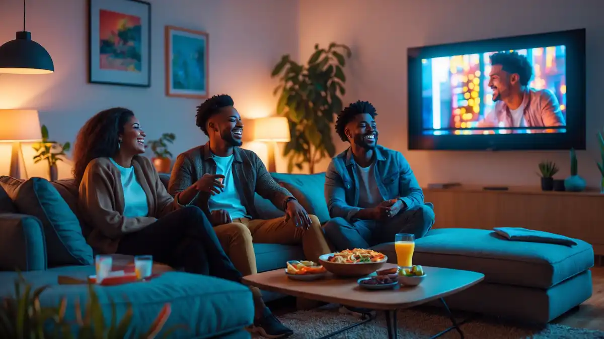 Liste chaines iptv 2026: Votre Guide Ultime pour un Streaming Sans Limite en 2026