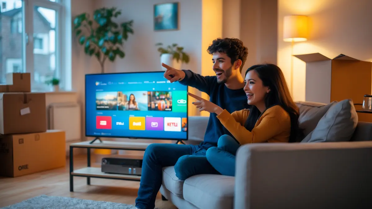 Liste iptv m3u 2026