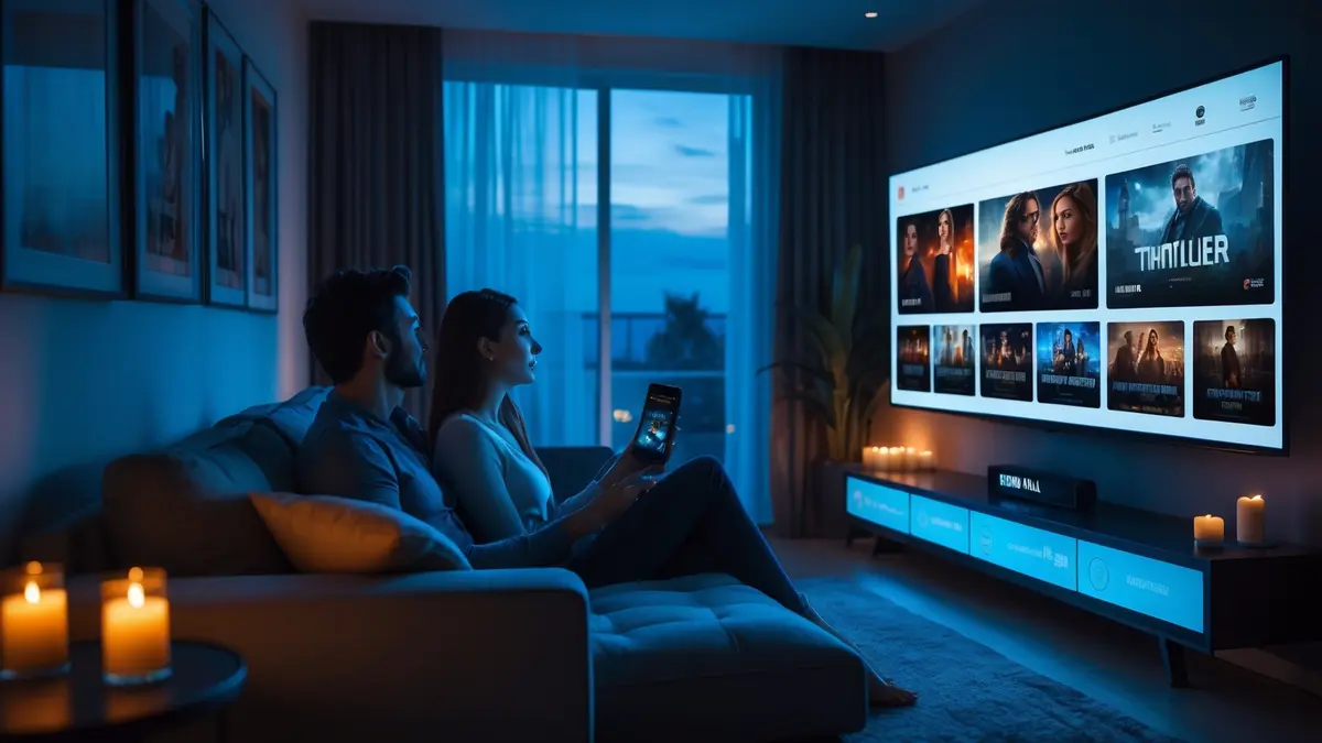 Pourquoi éviter les offres IPTV « gratuites » trouvées sur le web ? : Les pièges à déjouer en 2026