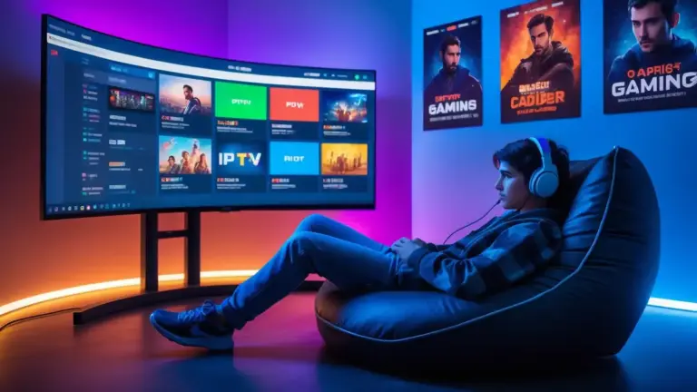 quel IPTV choisir en France 2026 ?