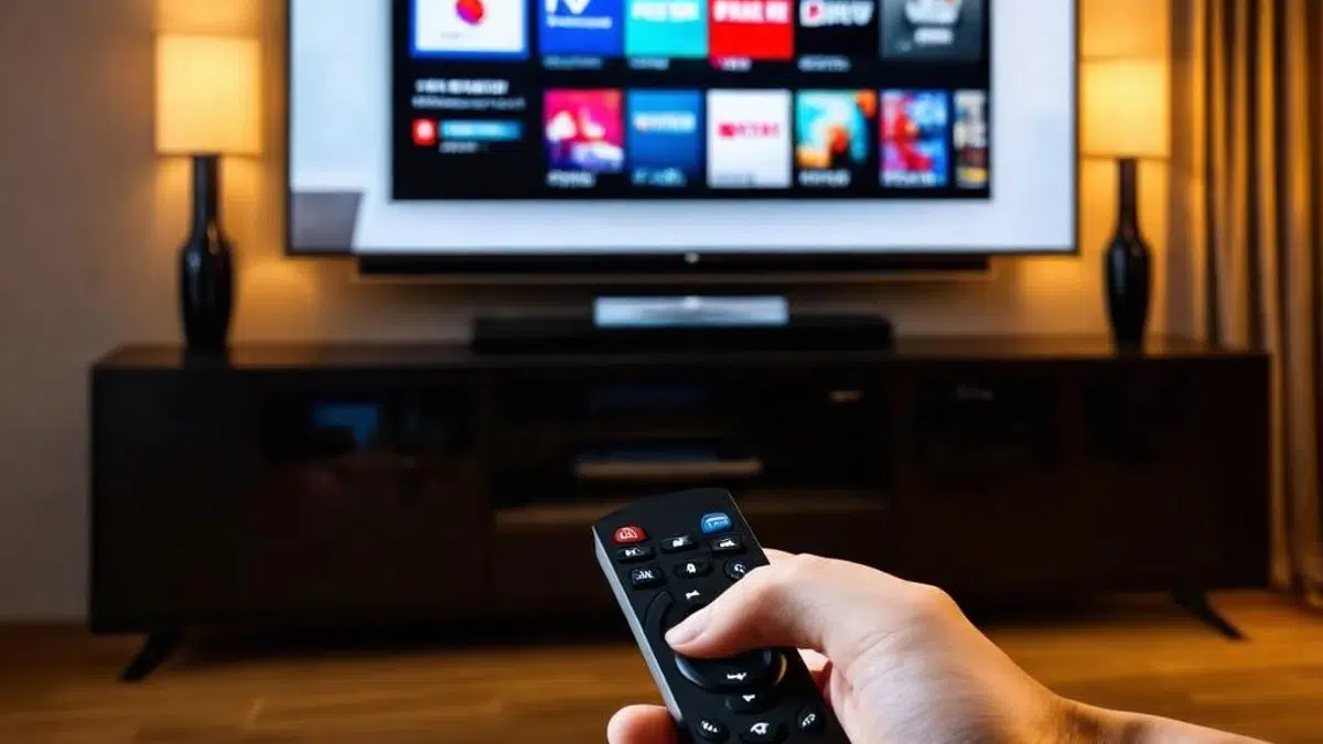 Quel IPTV Choisir