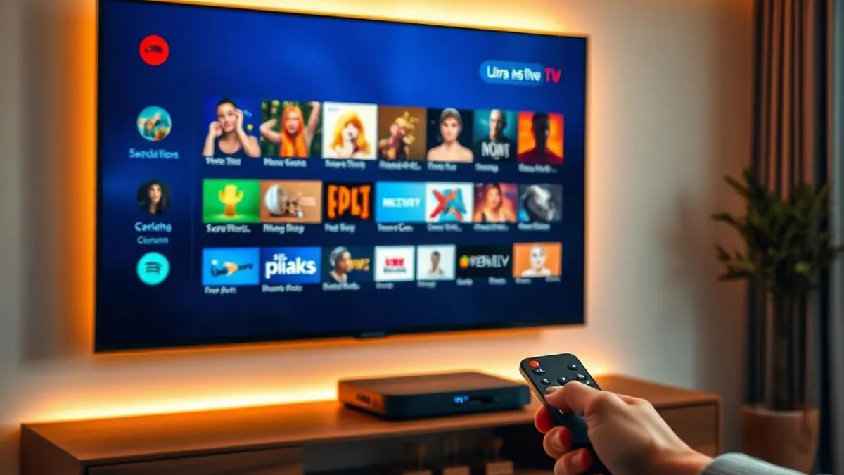 Quel IPTV Choisir : Le Guide Ultime pour 2026 et au-delà !
