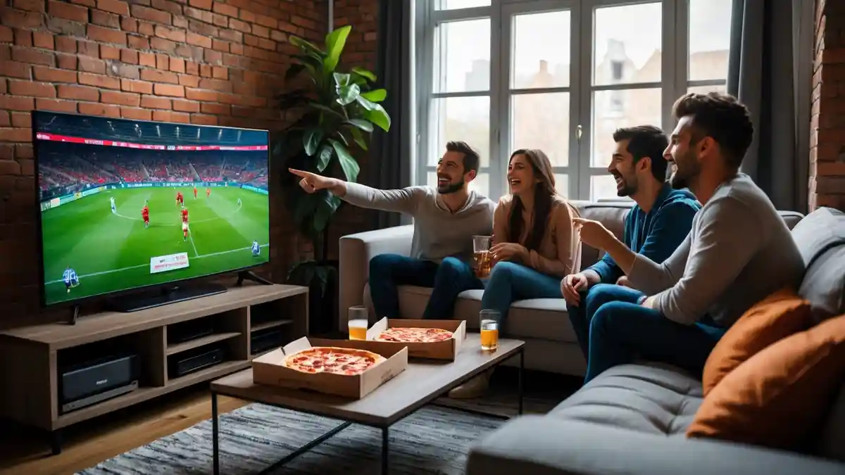Top 5 iptv applications france