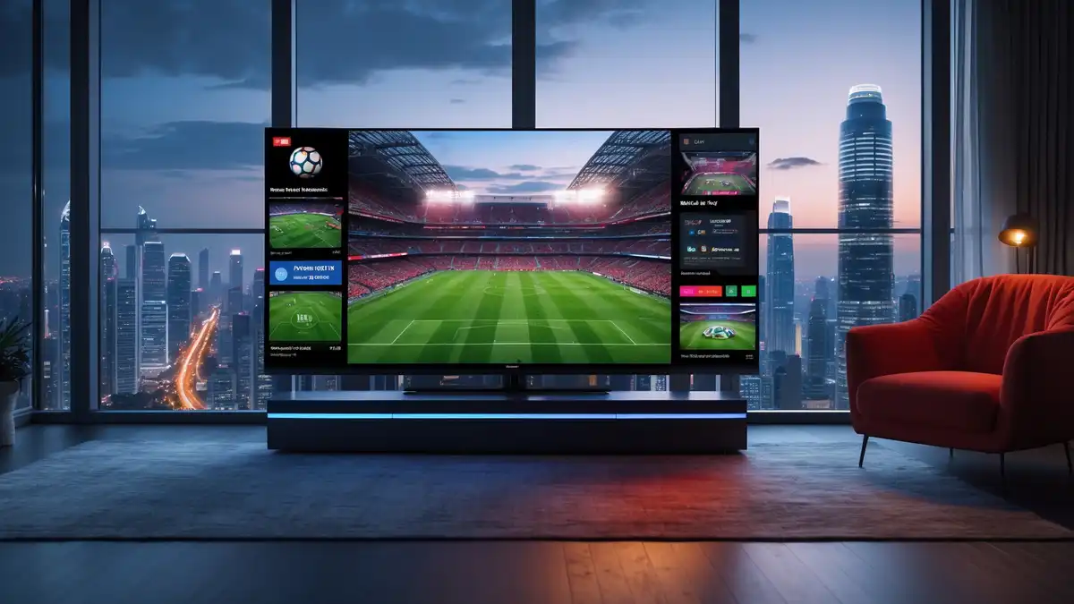 10 Films en 2026 IPTV