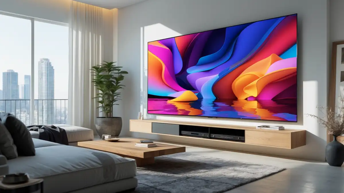Abonnement iptv Belgique