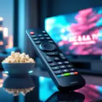 Abonnement iptv Canada