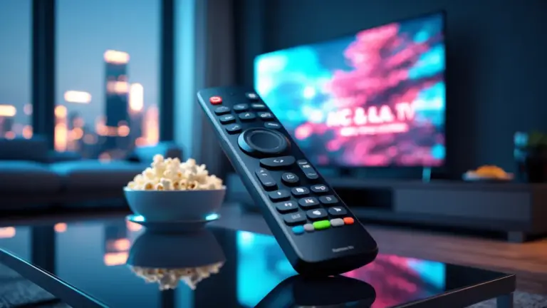 Abonnement iptv Canada