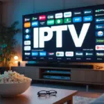 Acheter abonnement IPTV Canada