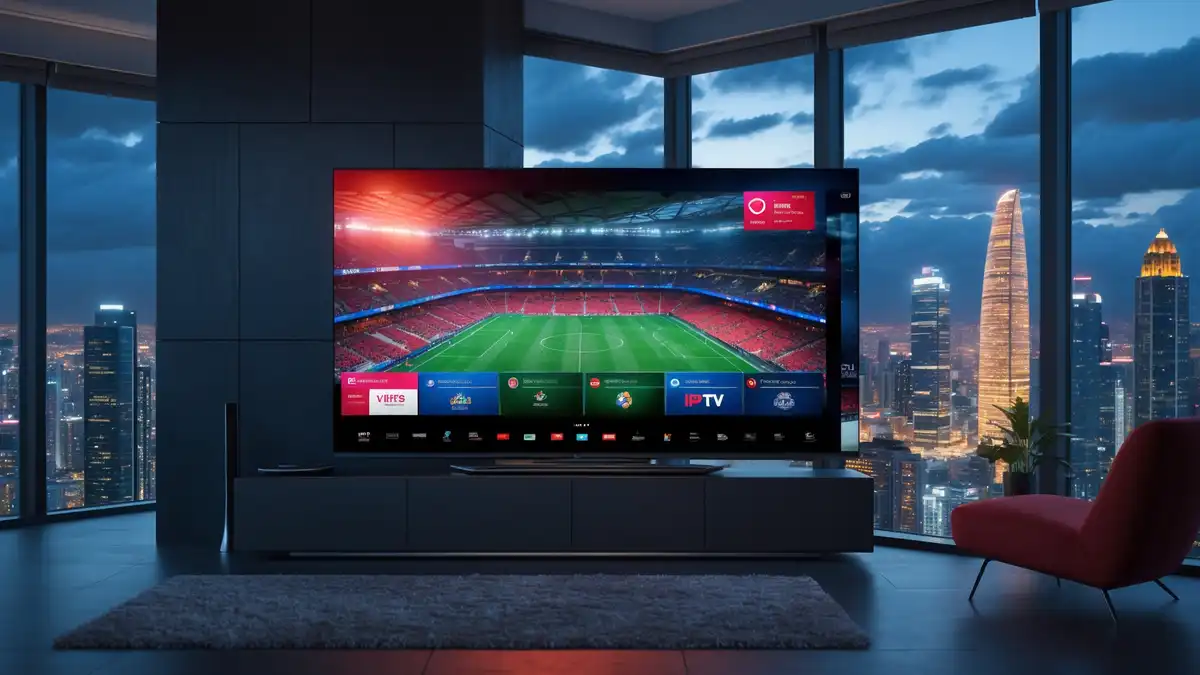 Acheter abonnement IPTV Canada