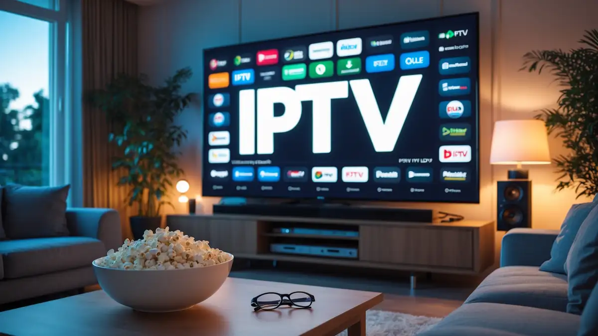 Acheter abonnement IPTV Canada : Guide & Avis Complet 2026