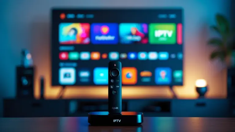 Acheter code iptv France