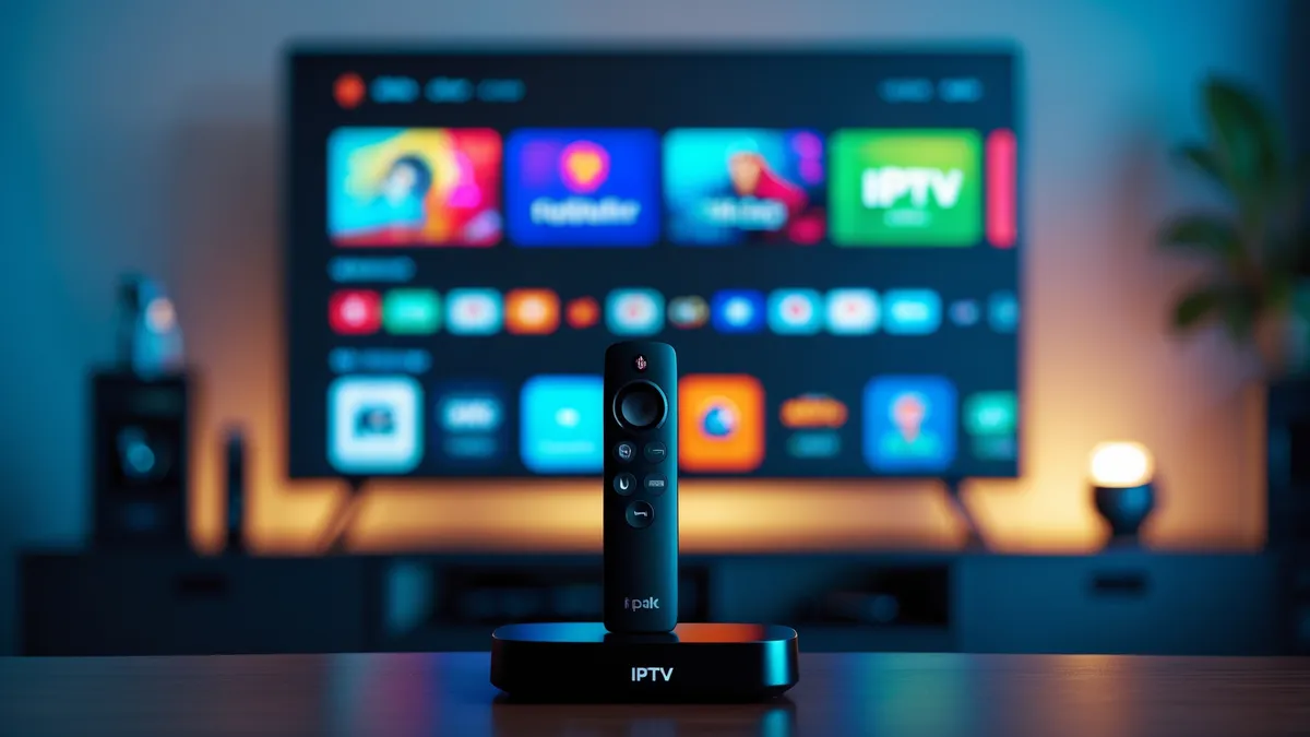 Acheter code iptv France: Votre Guide Ultime pour une Expérience Premium en 2026