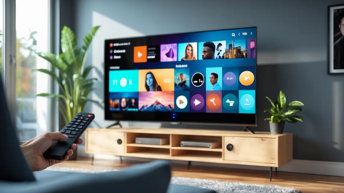 Acheter iptv France