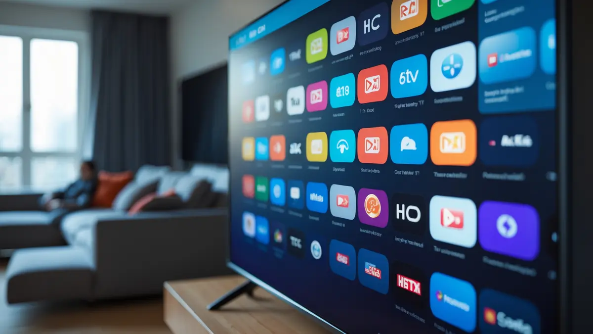 Acheter iptv