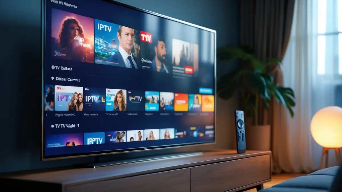 Aero tv iptv