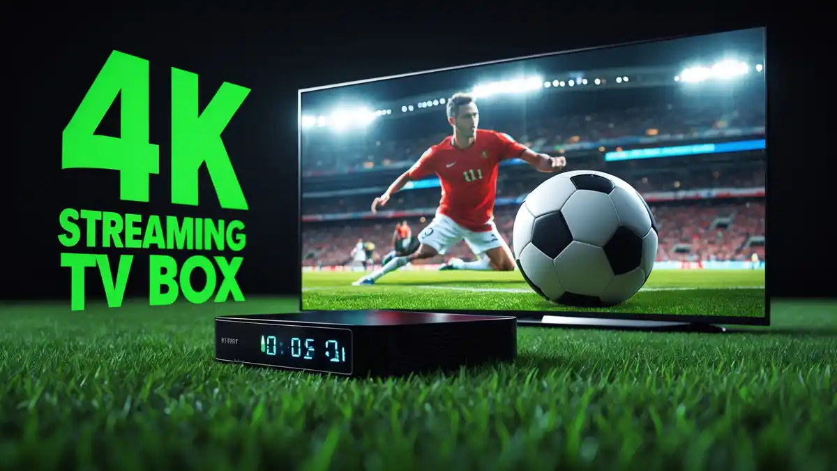 Aero tv iptv: Top 5 des Meilleurs Services pour une Expérience Immersive en 2026