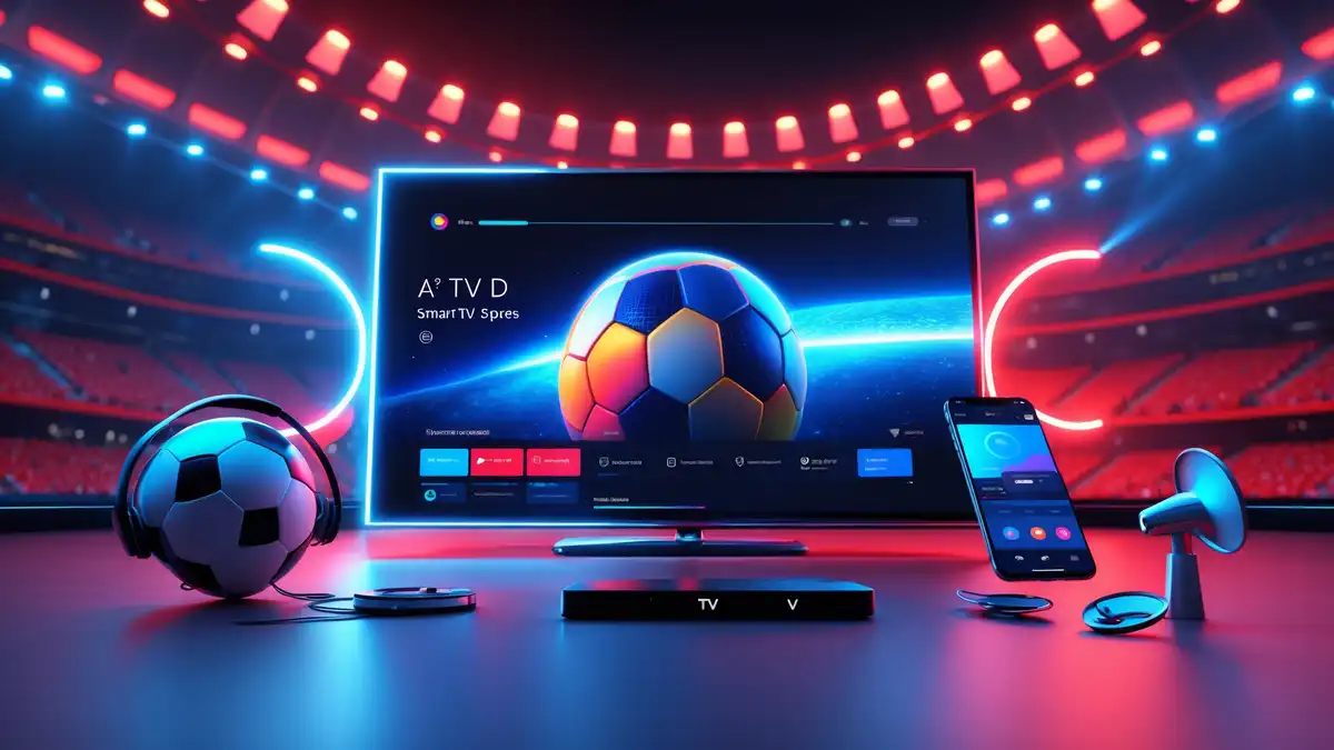 Android TV 2026