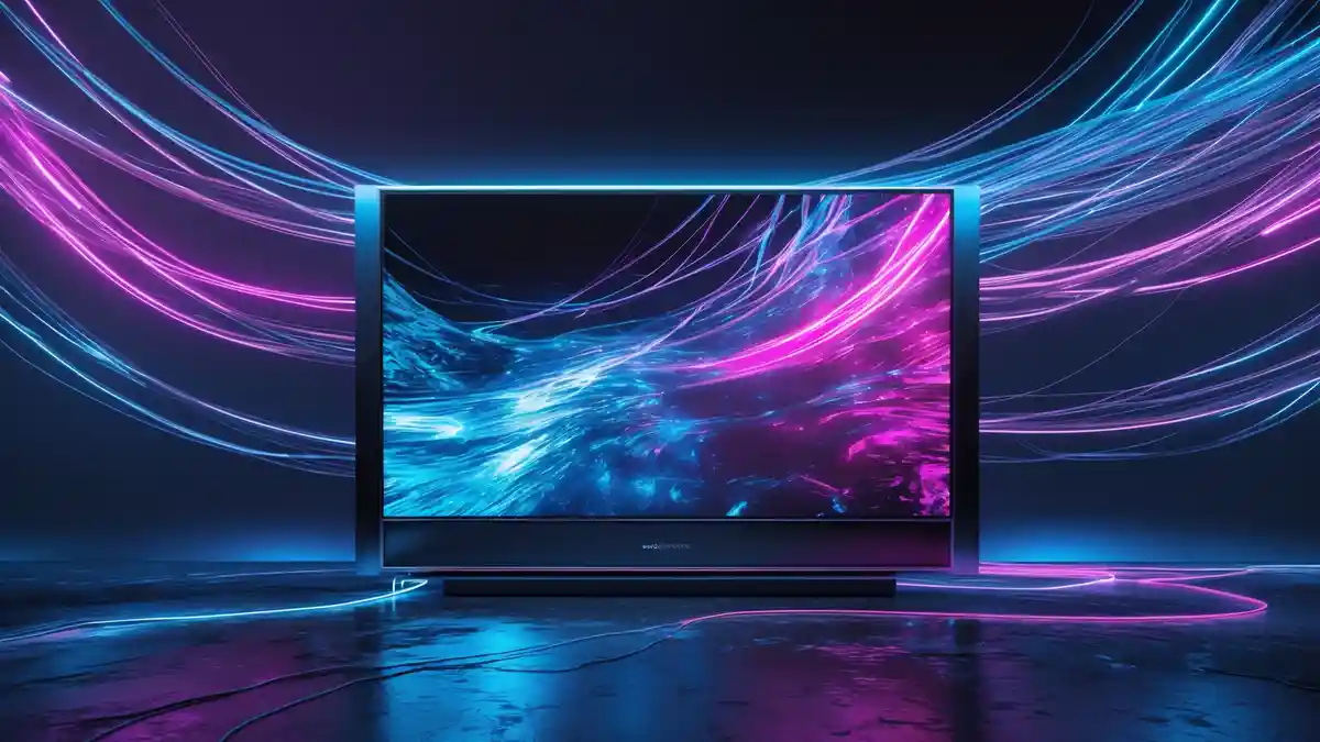Android TV 2026: L’Écran Intelligent de Demain à Votre Portée