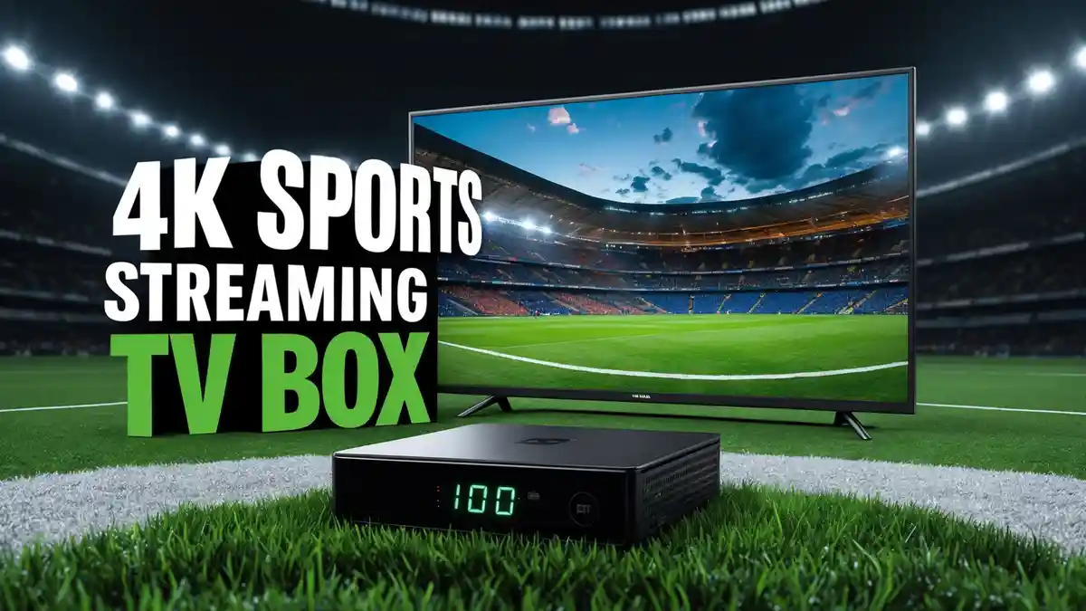 Android TV France
