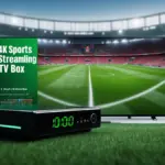 Android TV IPTV