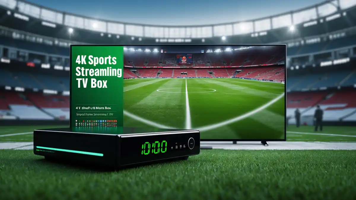 Android TV IPTV : Le Guide Ultime pour un Divertissement Sans Limite en 2026