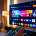 App iptv for android