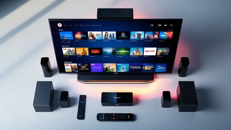 Atlas iptv
