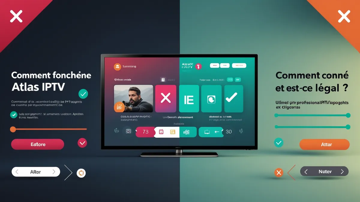 Atlas iptv