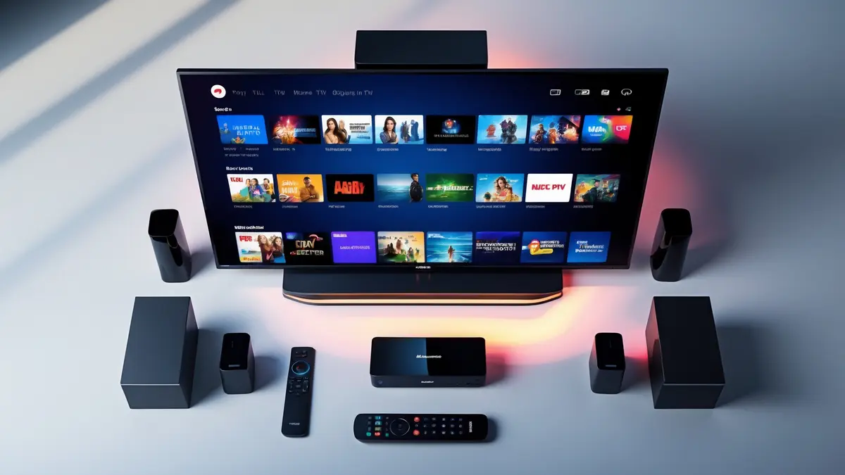 Atlas iptv