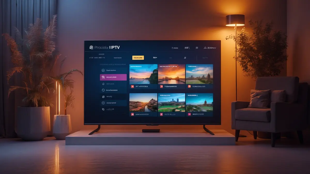 Brésil vs Maroc lien IPTV streaming