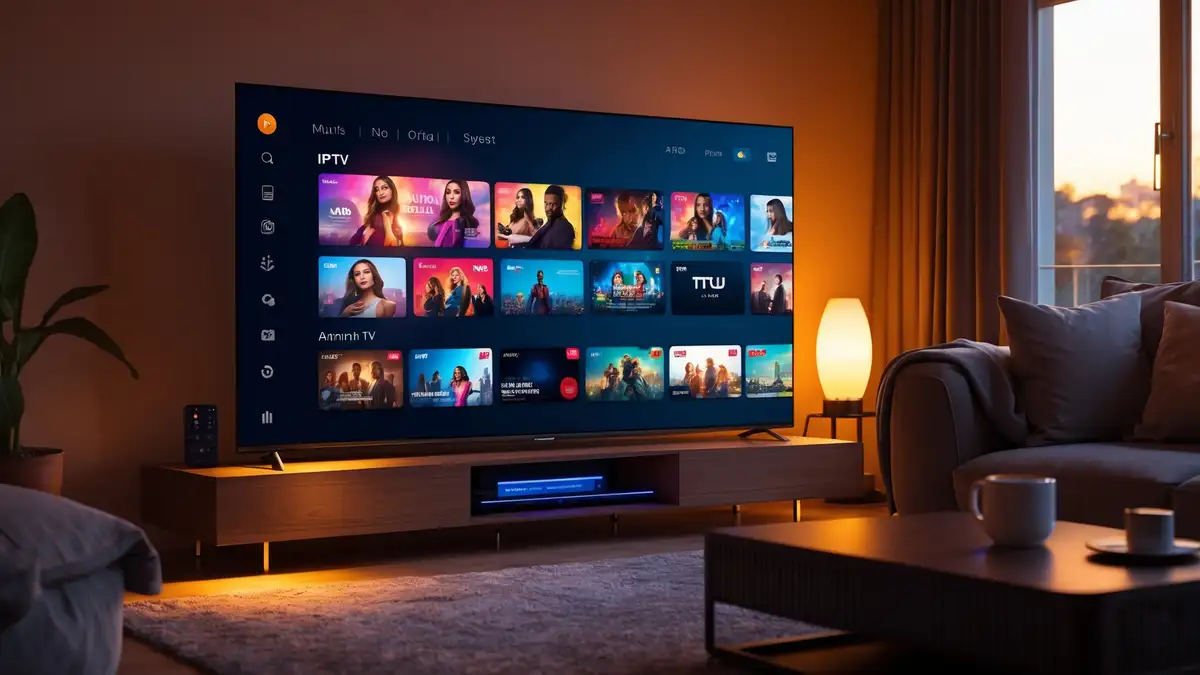 Brésil vs Maroc lien IPTV streaming