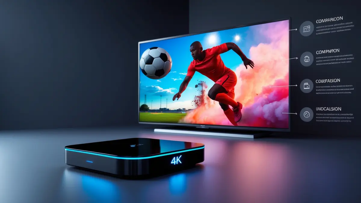 Comment avoir iptv gratuitement sur tele