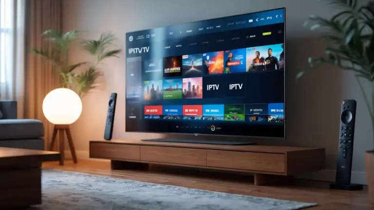 Comment Avoir IPTV